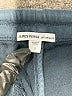 James Perse Blue Track Pants Size Sm (1) - photo 7