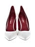 Jeffrey Campbell White Heels Size EU 41 - photo 2