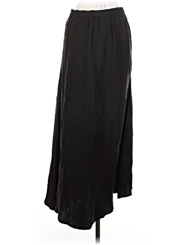 Eileen Fisher Silk Skirt (view 2)