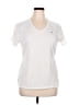 Under Armour Ivory Active T-Shirt Size XL - photo 1