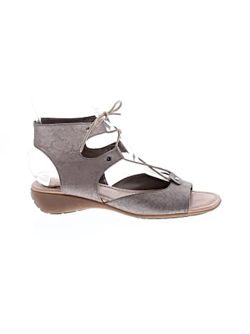 The Flexx Sandals (view 1)