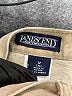 Lands' End 100% Cotton Tan Jeans Size 12 (tall) - photo 7
