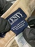 Lands' End 100% Cotton Tan Jeans Size 12 (tall) - photo 8