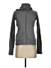 Athleta Gray Zip Up Hoodie Size XS (petite) - photo 1