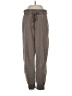 JoyLab Gray Casual Pants Size S - photo 1