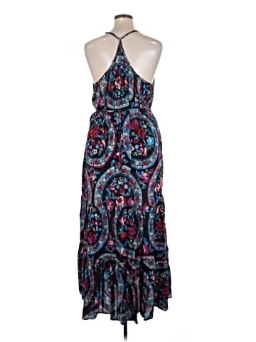City Chic Casual Dress (view 2)