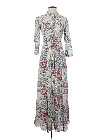 Zara Casual Dress (view 1)