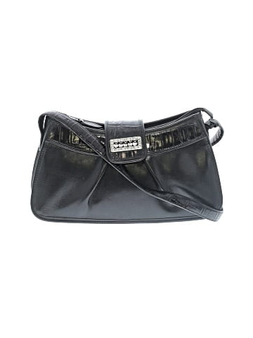 Brighton Leather Crossbody Bag (view 1)