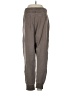 JoyLab Gray Casual Pants Size S - photo 2