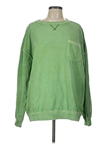 We the Free Sweatshirt (view 1)