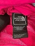 The North Face 100% Polyester Gray Windbreaker Size M - photo 6