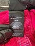 The North Face 100% Polyester Gray Windbreaker Size M - photo 7