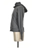 Athleta Gray Zip Up Hoodie Size XS (petite) - photo 5