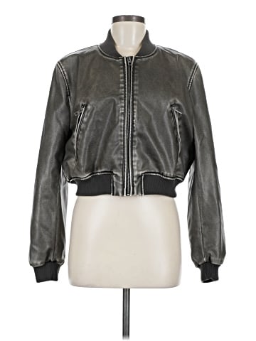 Zara Jacket (view 1)