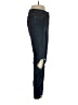 Free People Hearts Blue Jeans Size 26 waist - photo 4