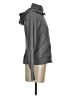 Athleta Gray Zip Up Hoodie Size XS (petite) - photo 4