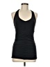 lucy Black Tank Top Size M (estimated) - photo 1