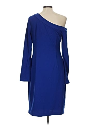 Calvin Klein Cocktail Dress (view 2)