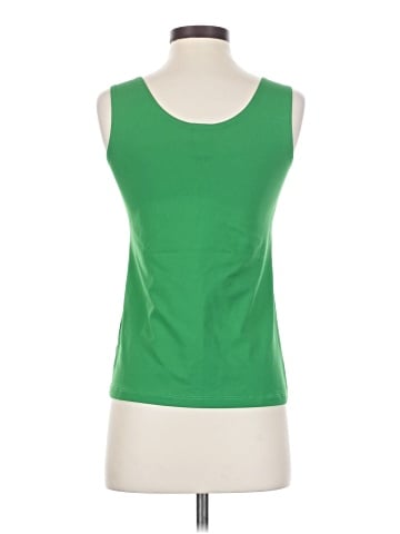 Chico's Sleeveless T-Shirt (view 2)