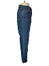 Everlane Hearts Blue Jeans Size 28 waist - photo 4