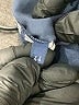Unbranded Blue Casual Pants One size - photo 8