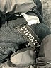 Divided by H&M 100% Cotton Black Jacket Size 4 - photo 6
