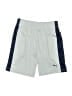 Puma 100% Polyester Color Block Gray Athletic Shorts Size 4T - photo 1