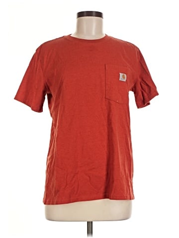 Carhartt Short Sleeve Top (view 1)
