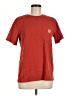 Carhartt Red Short Sleeve Top Size M - photo 1