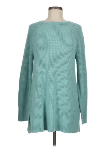 J.Jill Pullover Sweater (view 1)