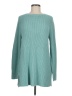 J.Jill Teal Pullover Sweater Size M - photo 1