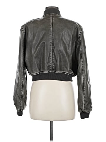 Zara Jacket (view 2)