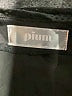 Puma Black Long Sleeve Blouse Size M (estimated) - photo 7