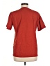 Carhartt Red Short Sleeve Top Size M - photo 2