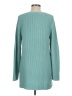 J.Jill Teal Pullover Sweater Size M - photo 2