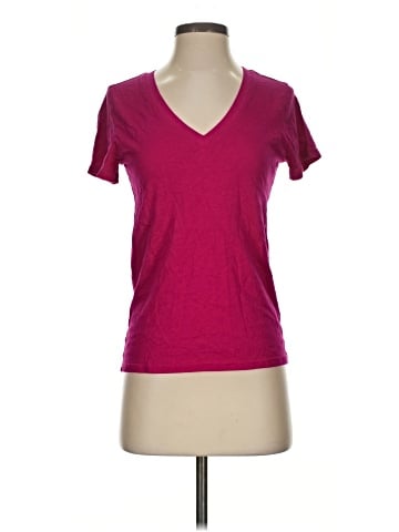 J.Crew Factory Store Short Sleeve T-Shirt (view 1)