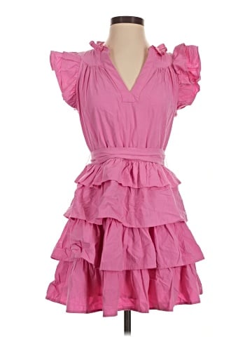 TCEC Cocktail Dress (view 1)