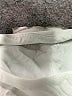 Unbranded Solid White Skort Size 5X (estimated) - photo 3