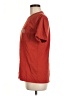 Carhartt Red Short Sleeve Top Size M - photo 5