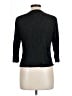 1.State Black Cardigan Size L - photo 2