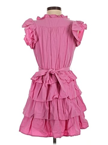 TCEC Cocktail Dress (view 2)