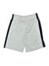 Puma 100% Polyester Color Block Gray Athletic Shorts Size 4T - photo 2