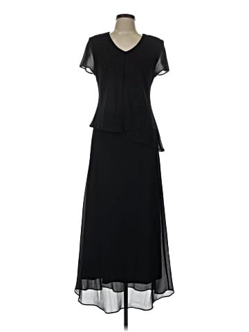 Positive Attitude Cocktail Dress (view 1)