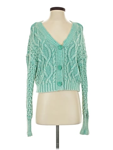 Pilcro Cardigan (view 1)
