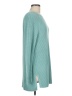 J.Jill Teal Pullover Sweater Size M - photo 4