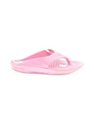 Assorted Brands Flip Flops (view 1)