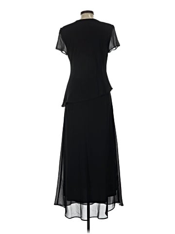 Positive Attitude Cocktail Dress (view 2)