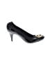Tory Burch Black Heels Size 9 - photo 1
