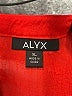 Alyx Red Sleeveless Blouse Size XL - photo 7