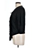 1.State Black Cardigan Size L - photo 5